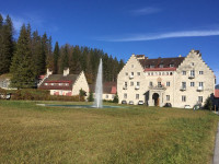 Hotel Kranzbach