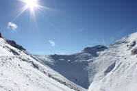 Panoramaweg Karwendel